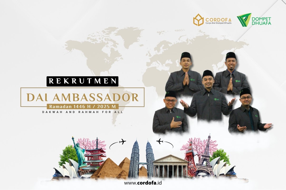 Da'i Ambassador