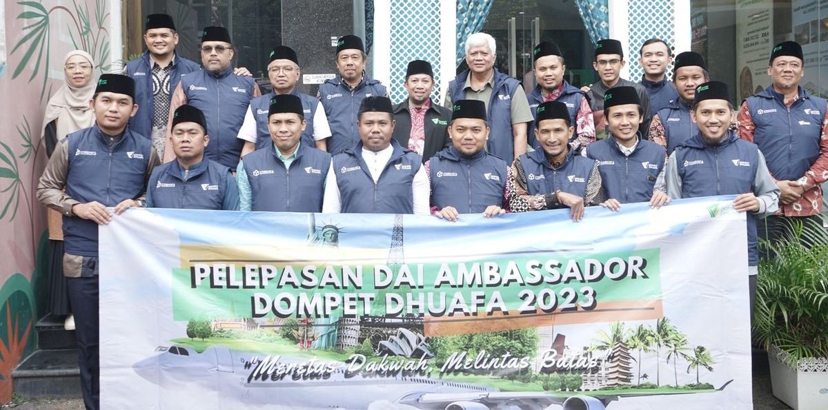 Da'i Ambassador