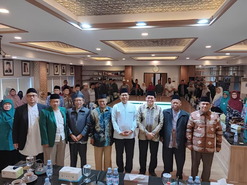 Da'i Ambassador
